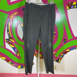 Riverside Uniforms. CocaCola Logo. Size 38(See measurements). Good used cond!